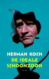 De ideale schoonzoon by Herman Koch