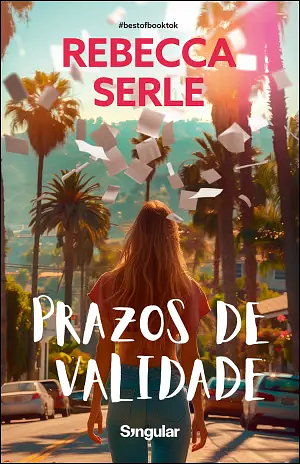 Prazos de validade by Rebecca Serle