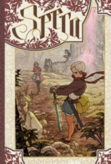 Spera, Volume 3 by Josh Tierney, Michael Dialynas, Sam Bosma, Amai Zhao, Cory Godbey, Afu Chan, Meg Gandy