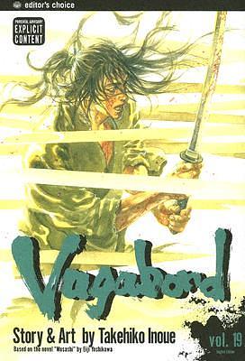 Vagabond, Volume 19 by Takehiko Inoue