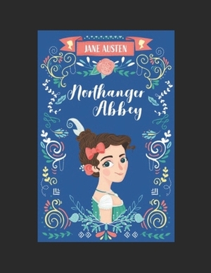 Northanger Abbey by Jane Austen