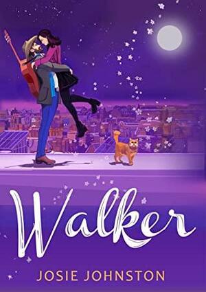 Walker by Josie Johnston