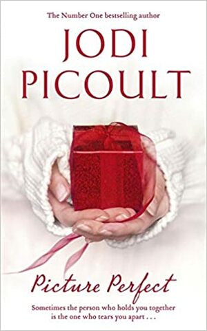 Picture Perfect by Jodi Picoult