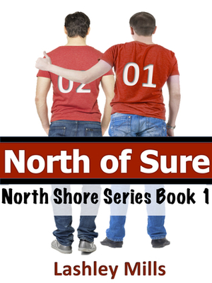 North of Sure by Lashley Mills