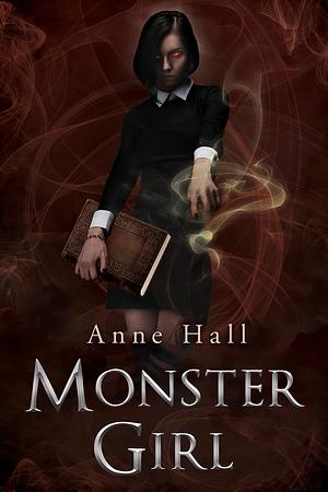 Monster Girl by Anne Hall