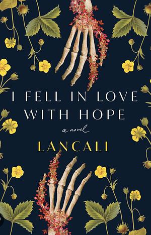 I fell in love with hope by Lancali