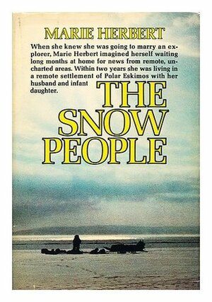 The Snow People by Marie Herbert