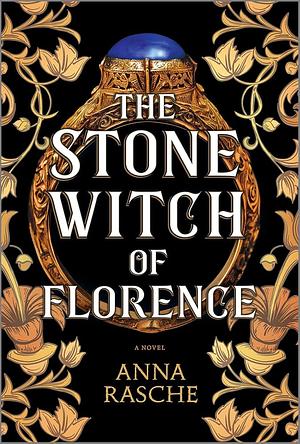 The Stone Witch of Florence by 