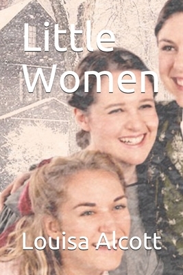 Little Women by Louisa May Alcott