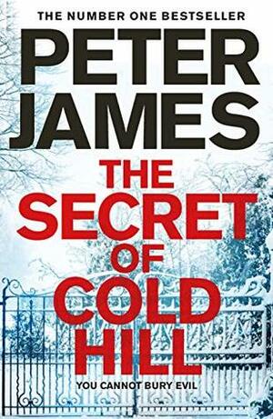 The Secret of Cold Hill by Peter James