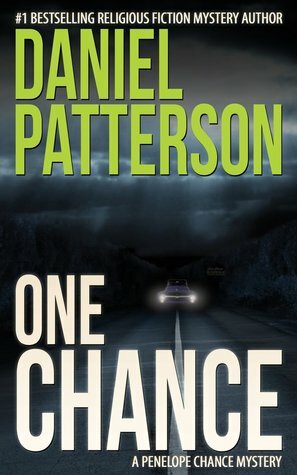 One Chance by Daniel Patterson