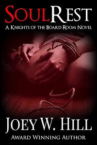Soul Rest by Joey W. Hill