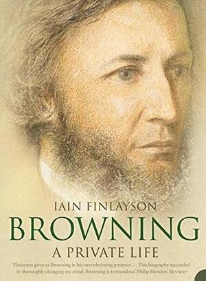 Browning by Iain Finlayson