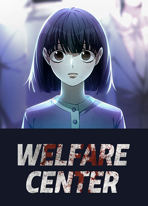 Welfare Center by NANA