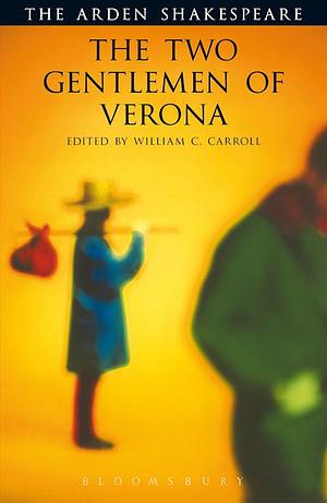 Two Gentlemen of Verona by William Shakespeare