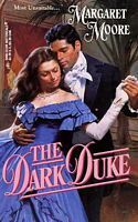 The Dark Duke by Margaret Moore