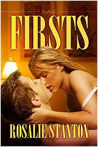 Firsts by Rosalie Stanton