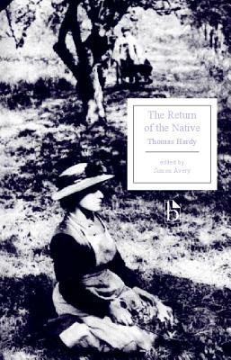 The Return of the Native by Thomas Hardy