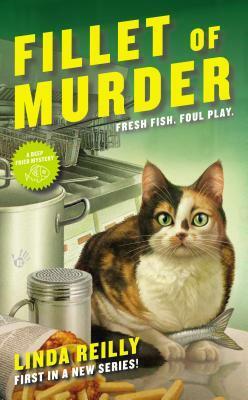 Fillet of Murder by Linda Reilly