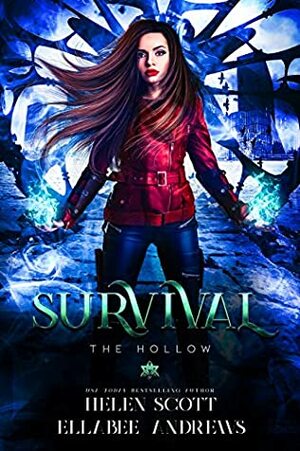 Survival by Helen Scott, Ellabee Andrews
