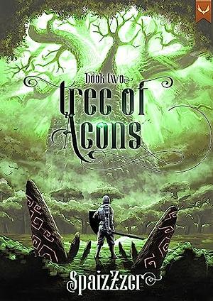 Tree of Aeons 2 by spaizzzer, spaizzzer