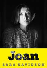 Joan by Sara Davidson
