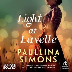 Light at Lavelle by Paullina Simons