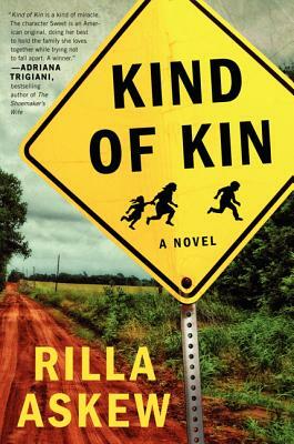 Kind of Kin by Rilla Askew