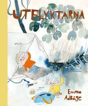 Utflyktarna by Emma Adbåge