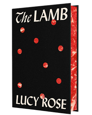 The Lamb by Lucy Rose