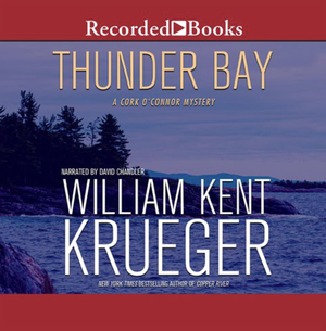 Thunder Bay by William Kent Krueger