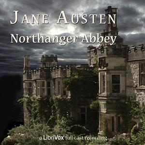 Northanger Abbey by Jane Austen