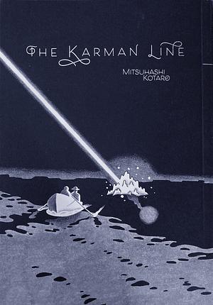 The Karman Line by Mitsuhashi Kotaro