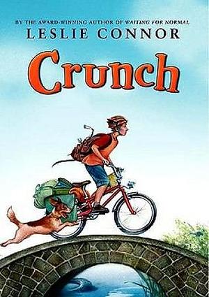 Crunch by Leslie Connor