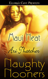 Maui Heat by Ari Thatcher