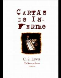 Cartas do Inferno by C.S. Lewis