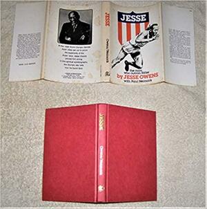 Jesse, A Spiritual Autobiography by Jesse Owens, Jesse Owens, Paul Neimark
