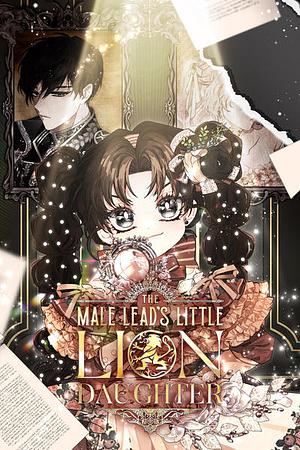 The Male Lead's Little Lion Daughter, Season 3 by Ttona, Latine