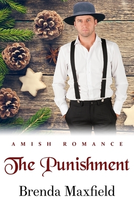 The Punishment by Brenda Maxfield