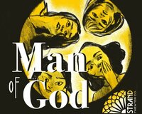 Man of God by Anna Moench
