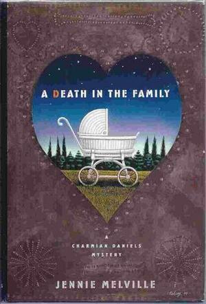 A Death in the Family by Jennie Melville