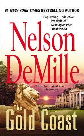 The Gold Coast by Nelson DeMille