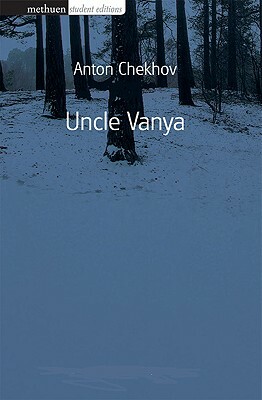 Uncle Vanya by Anton Chekhov