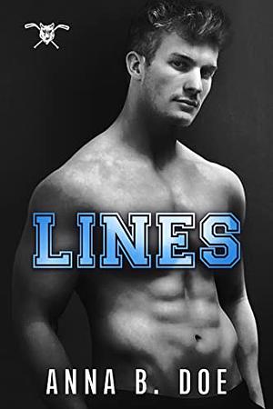 Lines by Anna B. Doe