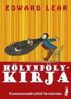 Hölynpölykirja by Edward Lear