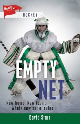 Empty Net by David Starr