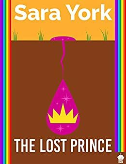 The Lost Prince by Sara York