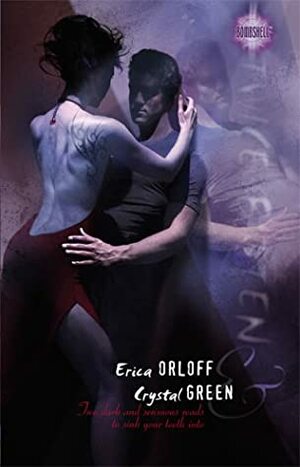 Twice Bitten: Urban Legend\\The Huntress by Crystal Green, Erica Orloff