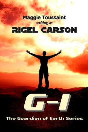 G-1 by Maggie Toussaint, Rigel Carson