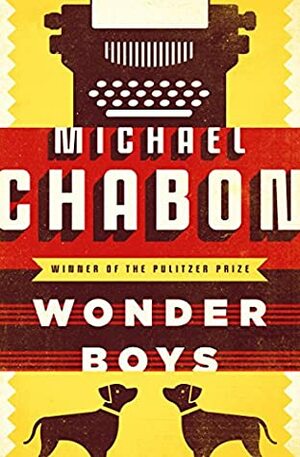 Wonder Boys by Michael Chabon